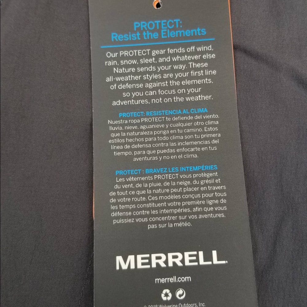 Merril Shorts - Picture 5 of 6